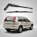 MAMMOOTH Braț și Lamelă Ștergător Spate Nissan X-Trail I T30 (2001-2013) - 400mm, Mammooth RAW195 (MMT-RAW195-NISSAN-XTRAIL-I-T30)