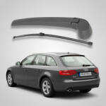 MAMMOOTH Braț și Lamelă Ștergător Spate Audi A4 B8 Avant 8K5 (2008-2015) - 415mm, Mammooth RAW458 (MMT-RAW458-AUDI-A4-B8-AVANT)