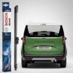 Bosch Ștergător Lunetă Ford Tourneo Courier V769 N1P (08/2023→) | Bosch A283H 280mm (BOSCHA283HFORDTNC769)