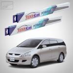 TeamCar Stergatoare Mitsubishi Grandis Facelift MPV (NA_W) 2008-2010 | Set Fata Hibrid - TeamCar (TC-GRANDF-700HB)