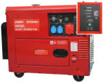 Senci SC-7500QN-3 Generator