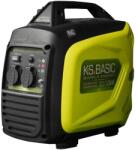Könner & Söhnen KSB 33i S Generator