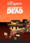 Team17 The Escapists The Walking Dead [Deluxe Edition] (PC)