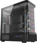XYZ Quantum black