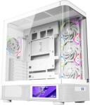 XYZ Quantum Pro white