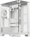 XYZ Trifecta white