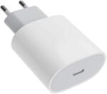 Apple Incarcator Fast Charge 20W compatibil Apple, iPhone 13pro max, 13 mini, 12, 11