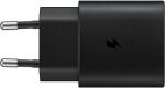 Samsung Incarcator pentru Samsung Super Fast Charging (Max. 25W), C to C Cable, Black - quandes - 90,98 RON