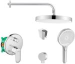 SANITINO Hansgrohe SANI21HKK009