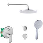 SANITINO Hansgrohe SANI21HKK010