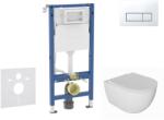 Geberit Duofix SANI11CA3137B