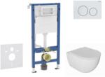 Geberit Duofix SANI11CA3138B