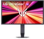 LG UltraGear 25G590B-B Monitor