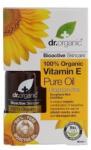 Dr. Organic Bio Vitamin E olaj 50 ml