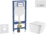 Geberit Duofix SANI11CA31144