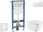 Geberit Duofix SANI11CA31147