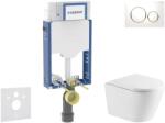 Geberit Kombifix SANI15CA3149