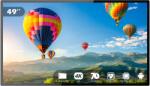 EVOBOARD TP-490BD