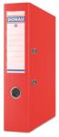 DONAU Master dosar 75 mm A4 roșu (3967001PL-04)
