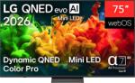LG 75QNED83B3A