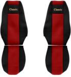 F-CORE Husa Huse scaun PS18 Rosu Renault Trucks Premium 2 (F-CORE PS18 RED)