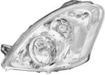 OE IVECO Far Stanga (h1/H7 Electric cu Motor Culoare Insert: Cromat) Iveco Daily V 09.11-02.14 (5801375742)