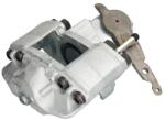 ATE Etrier de Frana cu Disc Spate Stanga (Solicita Piesa Veche la Schimb) Mercedes Unimog 1000 700 800 900 2.9d-6.0d 01.62 (24.4544-0021.5)