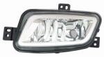 DEPO Proiector Ceata Stanga FORD RANGER (231-2022L-UE)