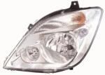 DEPO Far Stanga MERCEDES-BENZ SPRINTER 3, 5-t/SPRINTER 3-t/SPRINTER 4, 6-t/SPRINTER 5-t (440-1160L-LDEMF)