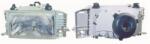 DEPO Far Stanga FIAT TIPO 661-1112L-LD-E (661-1112L-LD-E)