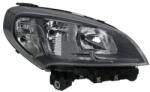 DEPO Far Dreapta FIAT DOBLO 661-1172RMLDEM7 (661-1172RMLDEM7)