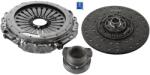 SACHS Kit Ambreiaj (430mm Nou) Scania 4 4 Bus G I P I R I T 05.95-09.22 SCANIA 4 - series/G 1/P 1/R 1/T (3400 700 354:009)
