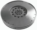 SACHS Volanta cu Masa Dubla Transmisie Mecanica (430mm Nou) Man Lion´s Coach Lion´s Star Neoplan Euroliner Starliner 01.93 (6594 000 124:009)