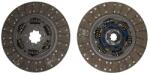 SACHS Disc Ambreiaj (400mm Nou) Man E2000 F2000 Tga Tgs I Tgx I 01.94- MAN E2000/F2000/TGA/TGS 1/TGX 1 (1898 600 003:009)