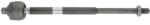 FEBI Bieleta de Directie fara Cap de Bara Dreapta/Stanga lungime: 275mm Nissan Primera 1.6-2.2d 01.02- NISSAN PRIMERA (FE42727)
