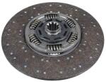 FEBI Disc Ambreiaj (430mm) Daf Cf Cf 75 Cf 85 Lf Xf 105 Xf 106 01.01- DAF CF/LF/XF (FE105099)