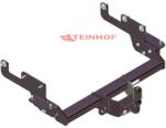 STEINHOF Carlig Remorcare Nissan Interstar Renault Master Iv 06.24- NISSAN INTERSTAR RENAULT MASTER 4 (STR-149)