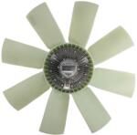 COJALI Ventilator racire radiator (ventilator, 680mm, Numar Palete: 8) Volvo FH12 FM10 FM12 FM7 D10a320-d7c290 08.93 (7085102COJ)