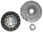 EXEDY Kit Ambreiaj cu Rulment (235mm) Hyundai I40 I I40 I Cw 1.7d 07.11-05.19 HYUNDAI i40 1/i40 1 CW (HYK2097)