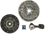 SACHS Kit Ambreiaj cu Rulment Hidraulic (250mm) Ford Transit 2.0d 08.00-05.06 FORD TRANSIT (3000990395)