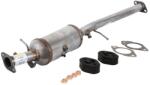 ASSO MARMITTE SRL Filtru de Particule Diesel Ford Ranger 2.2d/3.2d 04.11- FORD RANGER (ASSD14.15030)