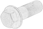 SCANIA Kit de Reparatii a Uneltelor Planetare (bolt/Surub) Scania Grs 895 Grs905r (SCA1887739)