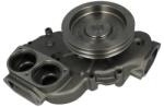 DOLZ Pompa de Apa (cu Rulment: 160mm) Man E2000 F2000 D2840lf21-e2866df01 01.94- MAN E2000/F2000 D2840LF21-E2866DF01 (DOLZM619)
