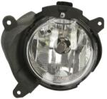 DEPO Lampa de Ceata Fata Stanga (h8) Opel Antara 05.06-11.10 OPEL ANTARA/ANTARA (442-2021L-AQ)