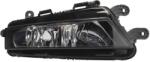 DEPO Lampa de Ceata Fata Stanga (h8) Skoda Octavia Iii 11.12-11.19 SKODA OCTAVIA 3 (665-2020L-UE)