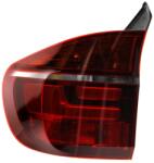 MAGNETI MARELLI Lampa Spate Stanga (exterior P21W/W16W Culoare Semnalizator Portocaliu Culoare Sticla Rosu Lampa Mers Inapoi) Bmw X5 (710815040015)