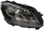 MAGNETI MARELLI Far Dreapta (h7/PWY24W Electric cu Motor Bec) Mercedes C-klasa W205 12.13-12.18 MERCEDES C-KLASA (710301284204)