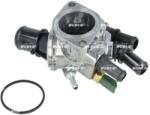 NRF Termostat Sistem Racire (88°c in Carcasa) Alfa Romeo 147 156 166 Fiat Brava Bravo I Bravo Ii Doblo Marea Multipla Stilo (NRF725218)