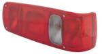 HELLA Lampa Spate Dreapta Caraluna I (p21/5w/P21W 12v cu Semnalizare Lampa Anti-ceata cu Lumini Frana Lumini Parcare/Pozitie (2VA007 502-061)