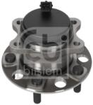 FEBI BILSTEIN Set Rulment Roata Axa Spate Dreapta 188278 Hyundai Grandeur/Nexo/Tucson/Veloster (188278)